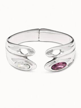 Uno de 50 Bracelet - Blossom - Size M